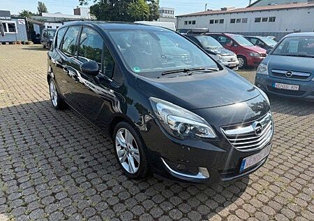 Opel Meriva B Innovation