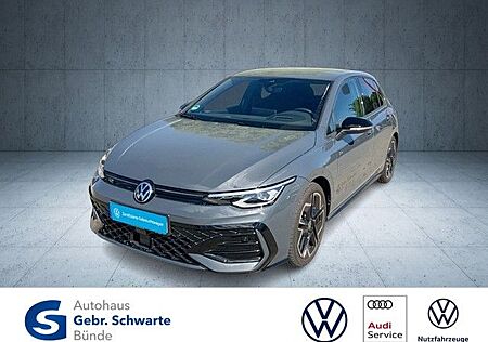 VW Golf Volkswagen VIII Lim. 2.0 TDI DSG R-Line Black Style