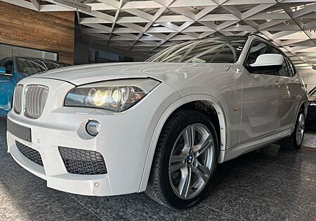 BMW X1 23d xDrive M Sport