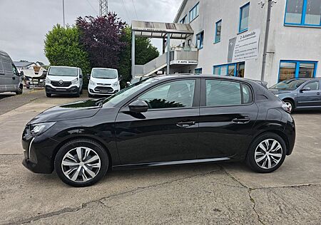 Peugeot 208 Active -KLIMA-PDC-LED-TEMPO-AHK-