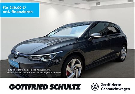 VW Golf Volkswagen 1.4 TSI eHybrid DSG LED NAV DAB GTE