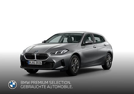 BMW 120 i Aut. Sitzheizung Parkassistenzsystem DAB