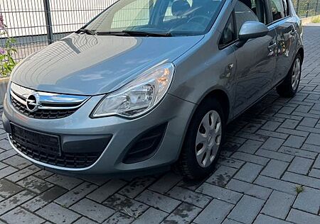 Opel Corsa D 1.3 CDTI Edition ecoFlex