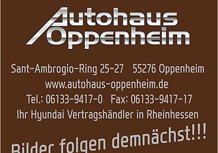Hyundai Kona N Line Hybrid*Navi*PDC*FSE*SHZ*ALU*LED*