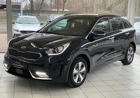 Kia Niro Hybrid/1.Hand/wenig km/