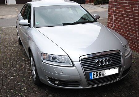 Audi A6 2.7 TDI (DPF) -