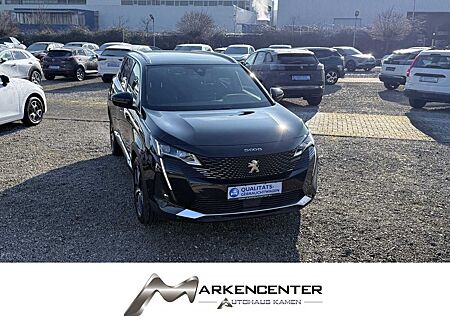 Peugeot 5008 PureTech 130 EAT8 Stop & Start GT