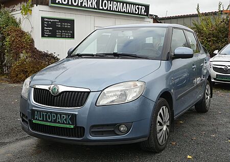 Skoda Fabia Ambiente*Klima*1.Hand*Nr.67A