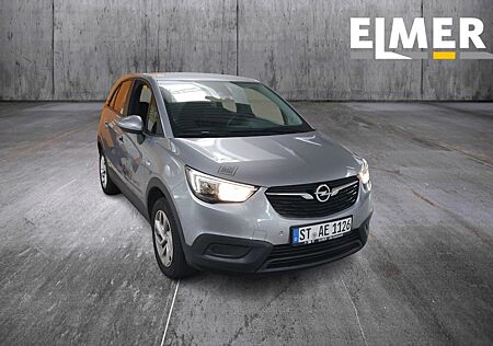 Opel Crossland X Edition 1.2 Direct Injection