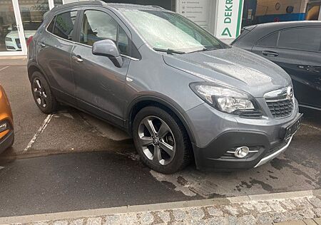 Opel Mokka Innovation