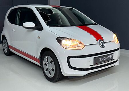 VW Up Volkswagen ! move ! BMT Klima