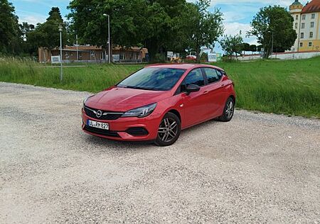 Opel Astra 1.2 Direct Injection Turbo 81kW GS Lin...