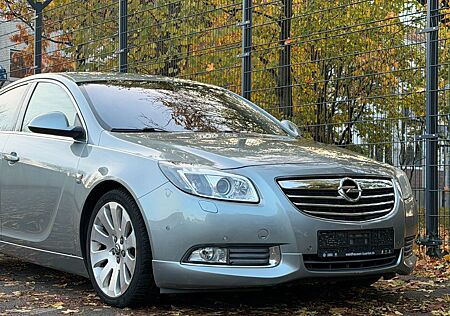 Opel Insignia A Lim. Sport OPC Leder Navi Xenon