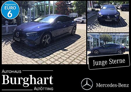 Mercedes-Benz EQE 350 Edition AMG Line Night/Hinterachslenkung