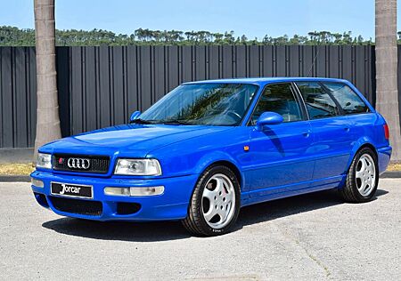 Audi RS2