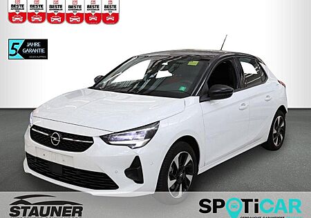 Opel Corsa -e GS Elektro 136PS AT *11kW OBC*SHZ*ACC*