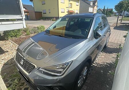 Seat Arona 1.0 EcoTSI Start&Stop 70kW Style Style