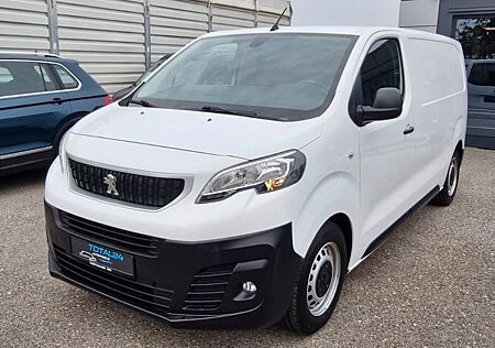 Peugeot Expert Premium L2/Standheizung/PDC/Carplay/Tempo