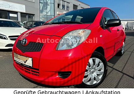 Toyota Yaris Cool Klima Service Neu TOP!