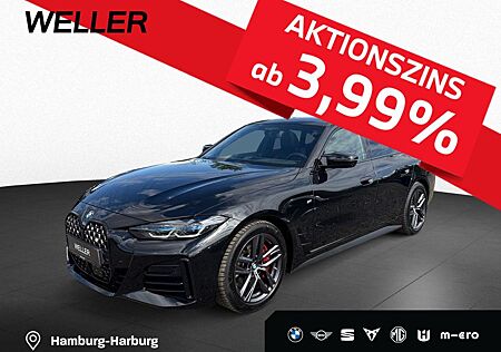 BMW M440iA xDr GC M SPORT PRO LivePro,Laser,GSD,H/K