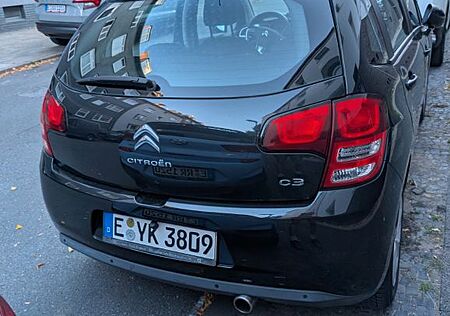 Citroën C3 VTi 95 Exclusive Exclusive