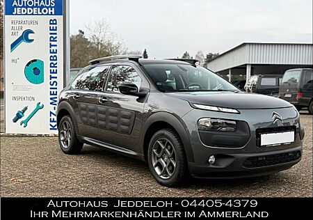 Citroën C4 Cactus Feel *Kamera/PDC/Sitzheizung/Bluetooth