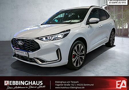 Ford Kuga 2.5 Plug-In Hybrid ST-Line X 360° Kamera