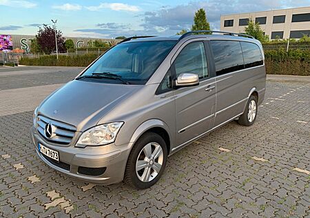Mercedes-Benz Viano 2.2 CDI lang TREND EDITION 7-Sitzer
