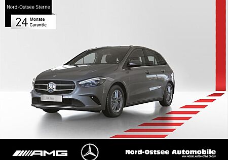 Mercedes-Benz B 180 STYLE KAMERA MULTIBEAM DISTR. MBUX NAVI