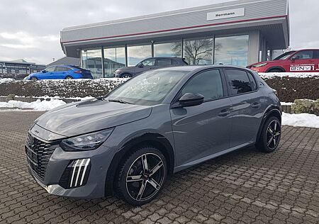 Peugeot 208 GT 1.2 DRIVE ASSIST DAB KAMERA 4 WKR