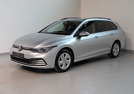 VW Golf Volkswagen VIII Variant Life eTSI AID/AHK/KAM/M.LINK