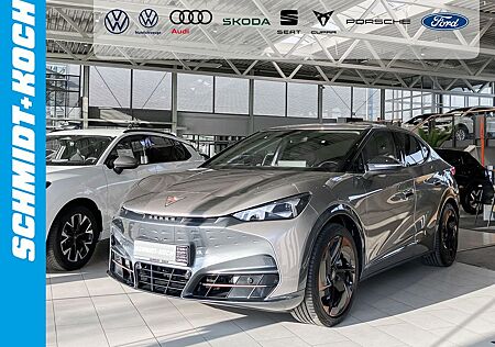 Cupra Tavascan Dual Engine VZ 4Drive LED PANO KAMERA