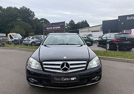 Mercedes-Benz C 180 Lim. CGI BlueEfficiency 1.J Garantie Tuv.N