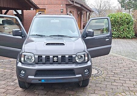 Suzuki Jimny 1.3 4WD Comfort Ranger Comfort Ranger