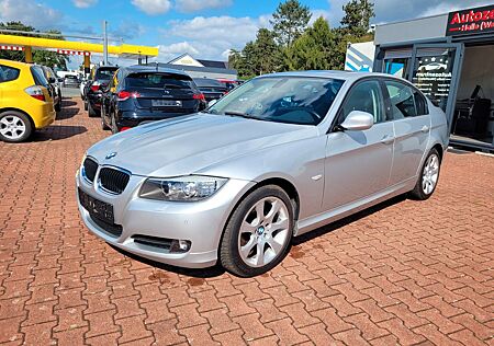 BMW 318i Lim. *XENON*SCHIEBEDACH*SHZ*PDC*GEPFLEGT
