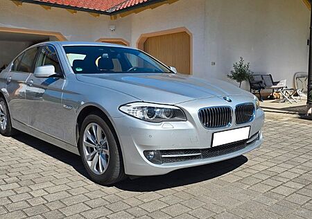 BMW 530i -