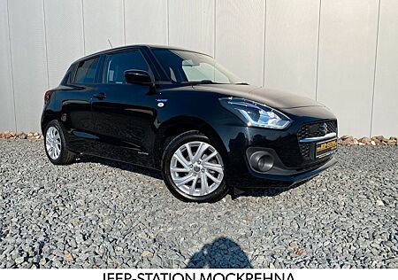 Suzuki Swift COMFORT LED CARPALY NAVI -SCHECKHEFT