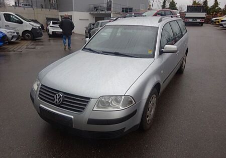 VW Passat Variant Volkswagen * Klimaautomatik * 1. Hand *