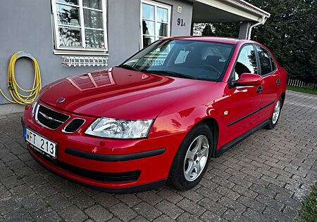 Saab 9-3 1.8t Linear Sport-Limousine Linear