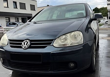 VW Golf Volkswagen 1.4 Tour