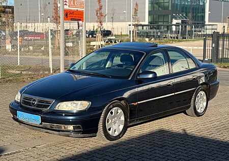 Opel Omega