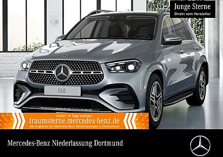 Mercedes-Benz GLE 350 de 4M AMG Premium+/Pano/AHK/Burmest/HuD