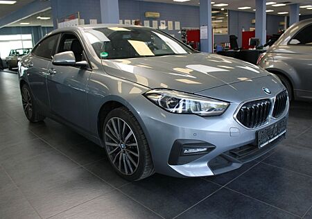 BMW 220i 220 Gran Coupe Aut. Advantage