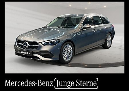 Mercedes-Benz C 200 T Avantgarde +MBUX+Navi+DigitalLight+PDC