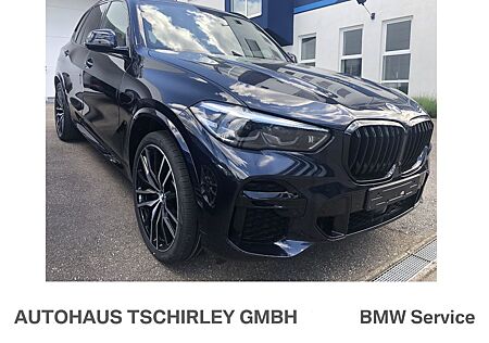 BMW X5 xDrive30d M Sport, AHK, Assists Professional,