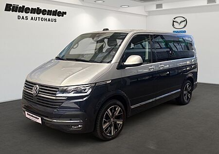 VW T6 Multivan Volkswagen 2.0 TDI Highline 4MOTION