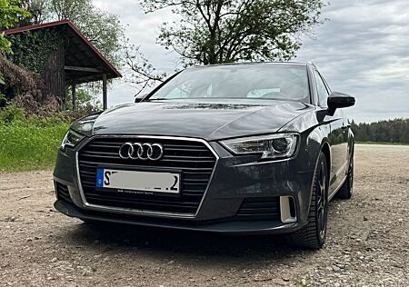 Audi A3 Sportback 1.0 TFSI (116 PS)