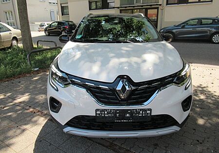 Renault Captur II Intens