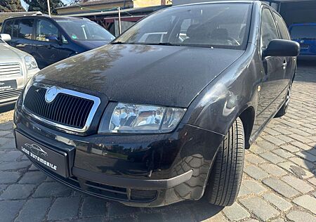 Skoda Fabia 1.2 Classic TÜV/AU Neu!