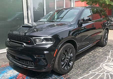 Dodge Durango R/T *7-SITZER*LPG*AHK*